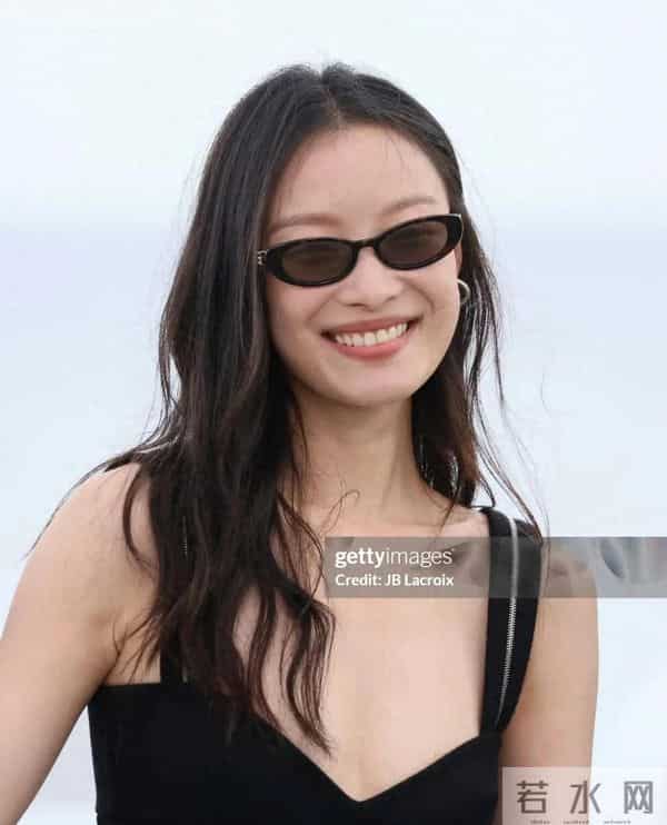 老谋子和倪妮三天