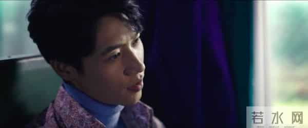 王沥川的原型还活着吗