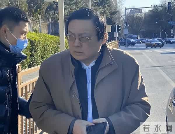 梁宏达事件是怎么回事