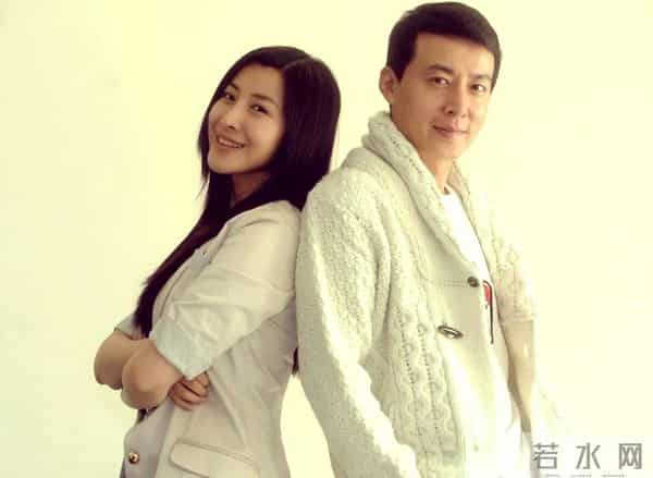 王雅捷丈夫于洋简历