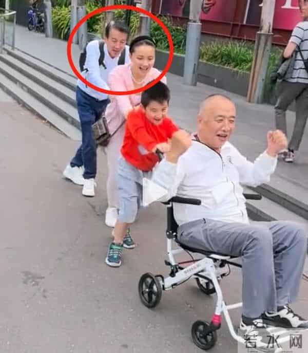 蔡远航前妻是谁