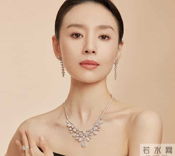 董洁首谈离婚风波影响