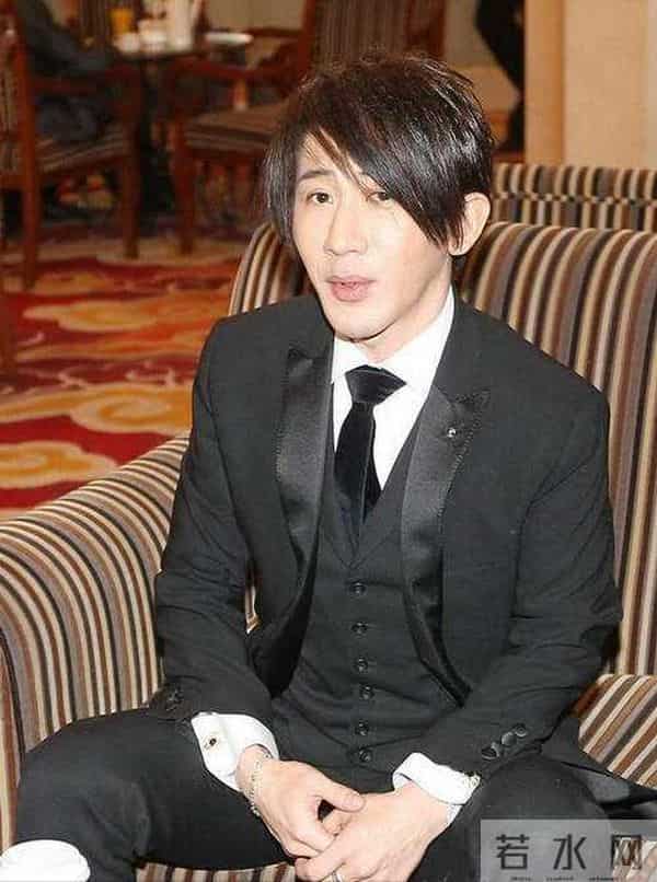 刘谦为什么被央视封