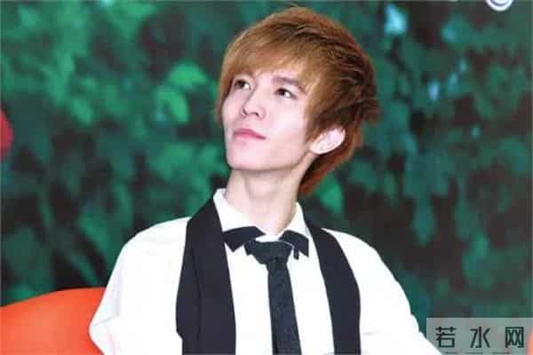 郭敬明是不是喜欢男的