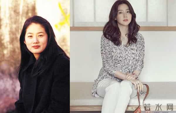 韩剧阳光情人梦