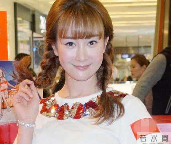 张檬范世琦微博分手