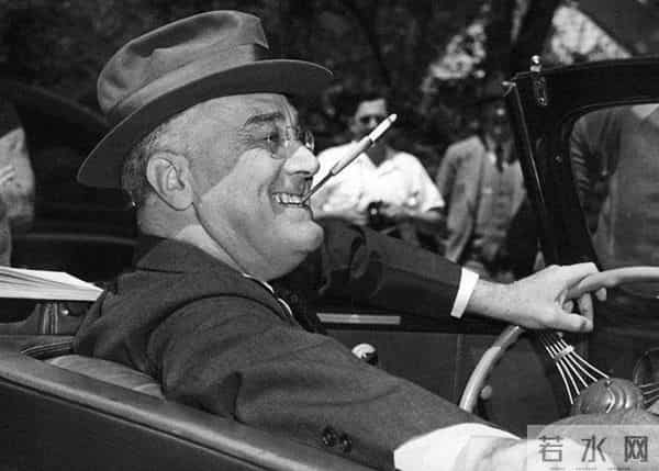 美国第一任总统是谁