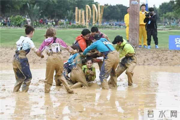跑男闹鬼事件跑男回应