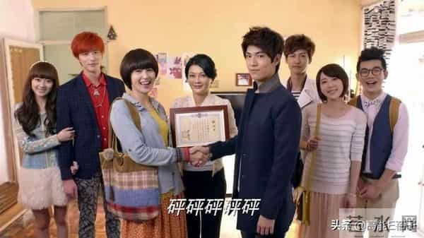 汪东城发文恭喜曾沛慈结婚