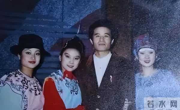 毕福剑是朱军害的