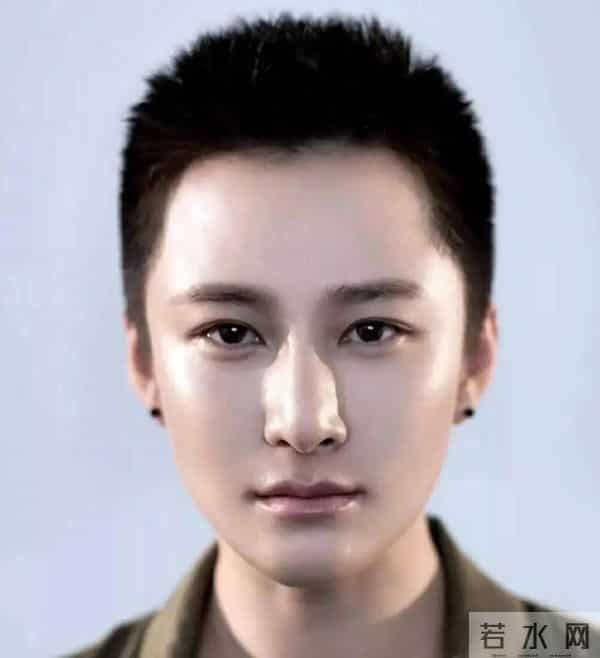 周牧茵个人资料