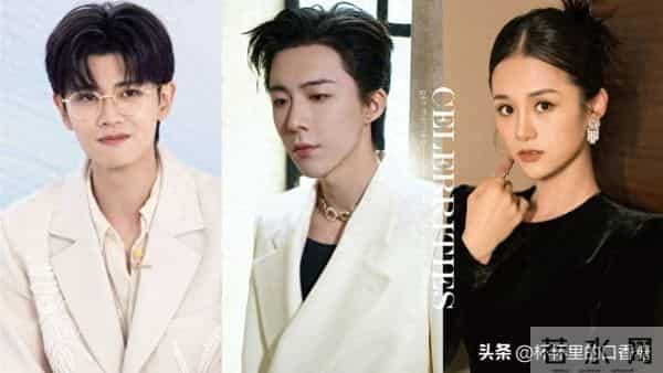 魏哲鸣承认已婚