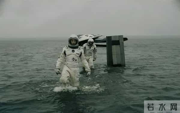 星际穿越好看吗