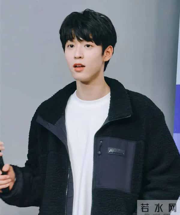 李俊濠个人资料