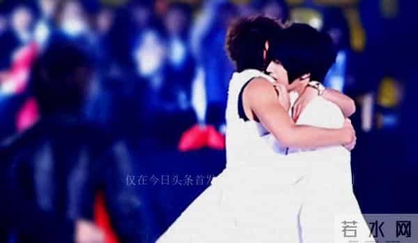 东方神起为什么解散