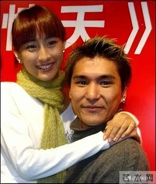 黄奕前夫喊话马苏