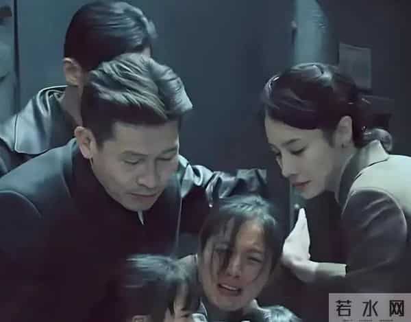 你是我的荣耀关在得了什么病