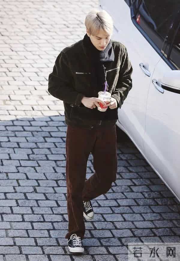 金俊绵家庭背景