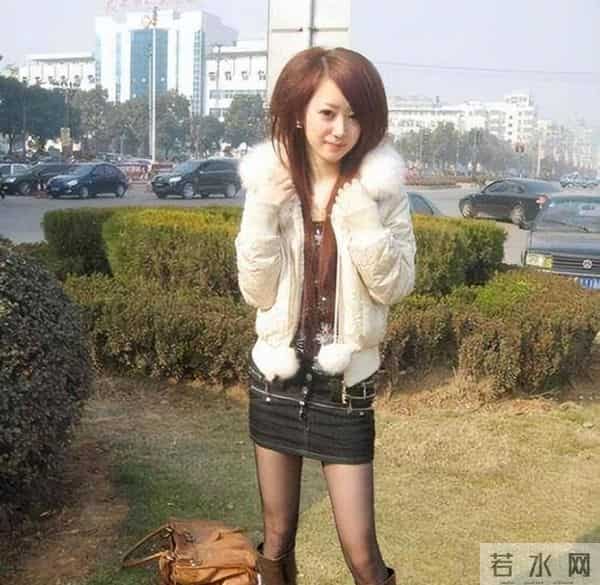 网络红人程琳被18人