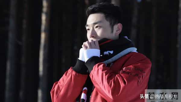 德云社张九南将暂停演出