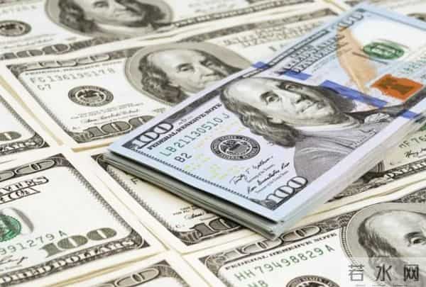 美国第一任总统是谁