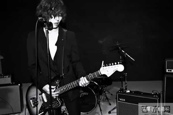 金材昱的公开女友