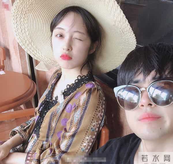 赵炳奎金宝罗恋情