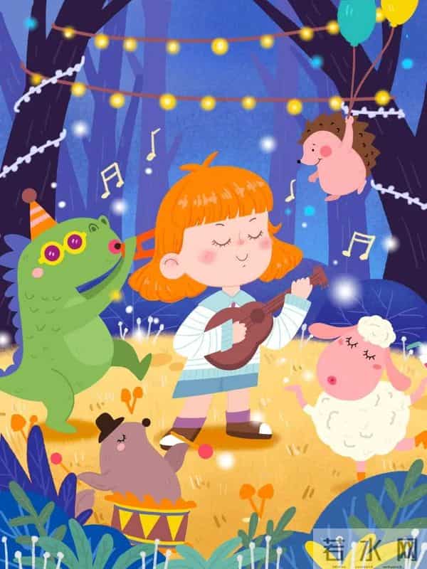 儿歌串烧50首下载