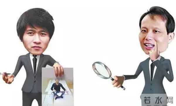 方舟子质疑韩寒