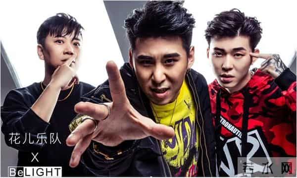 张禾禾个人资料