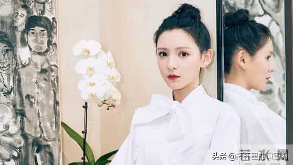 袁冰妍经纪公司