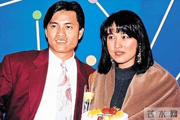 臧天朔得罪成龙