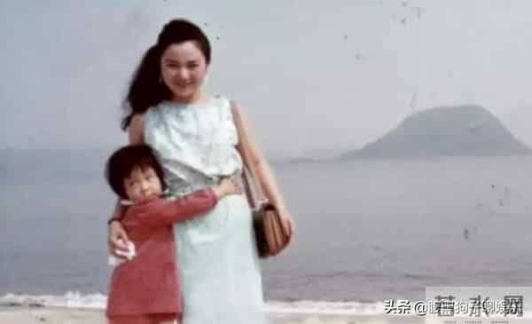 白冰冰丧女全过程