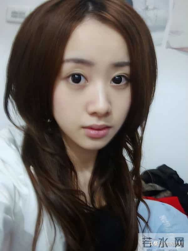 网络红人程琳资料