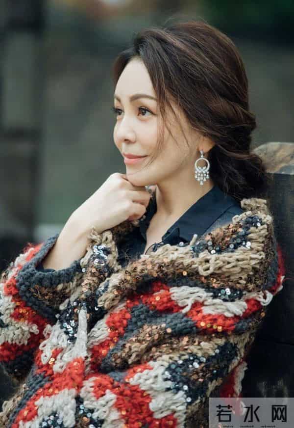 王琳的两任丈夫是谁