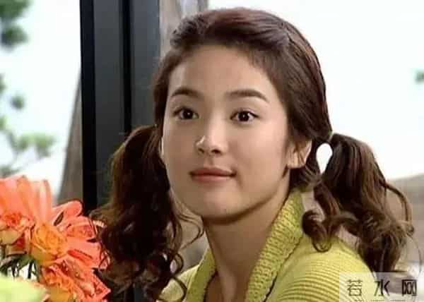 李秉宪宋慧乔是什么梗