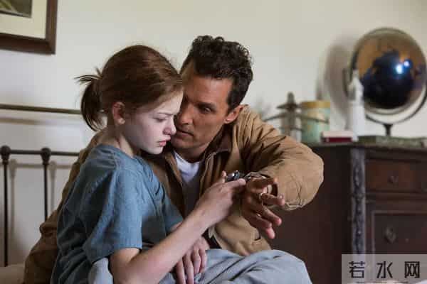 星际穿越好看吗