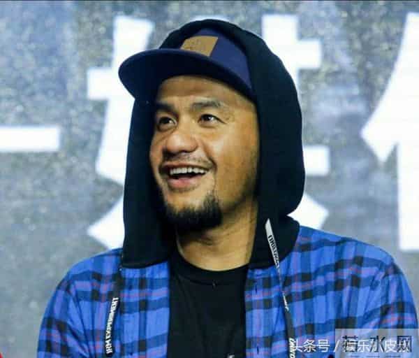 张震岳女友自杀