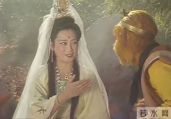 观世音传奇全集赵雅芝