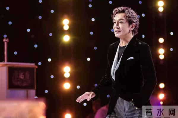 春晚导演哈文的父亲