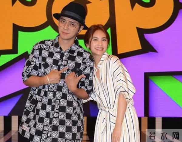 杨丞琳罗志祥不和