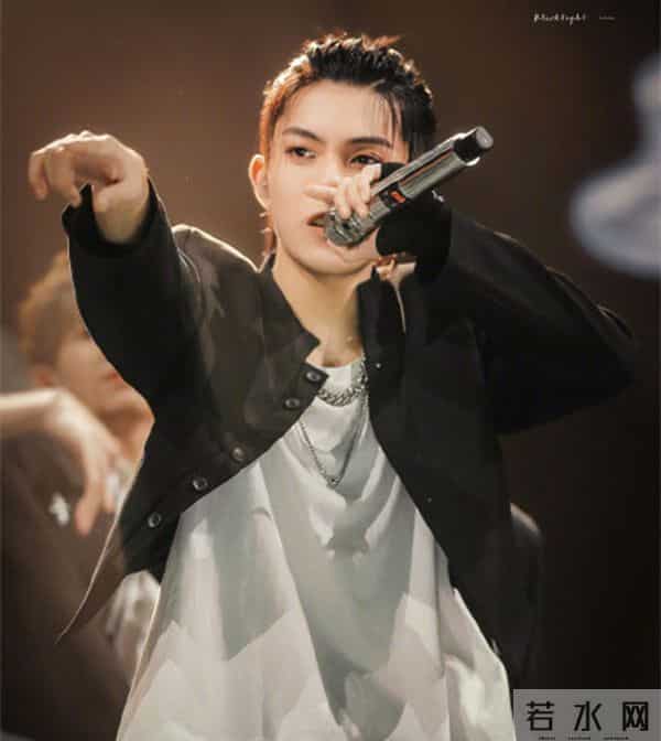 李俊濠个人资料