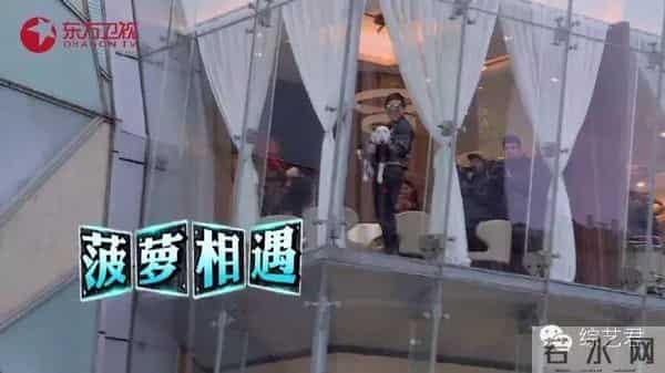 罗志祥老婆最喜欢的颜色