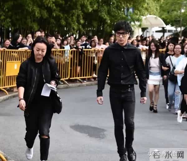 乔任梁被谁害的