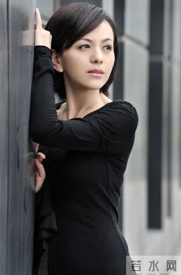 王琳的两任丈夫是谁