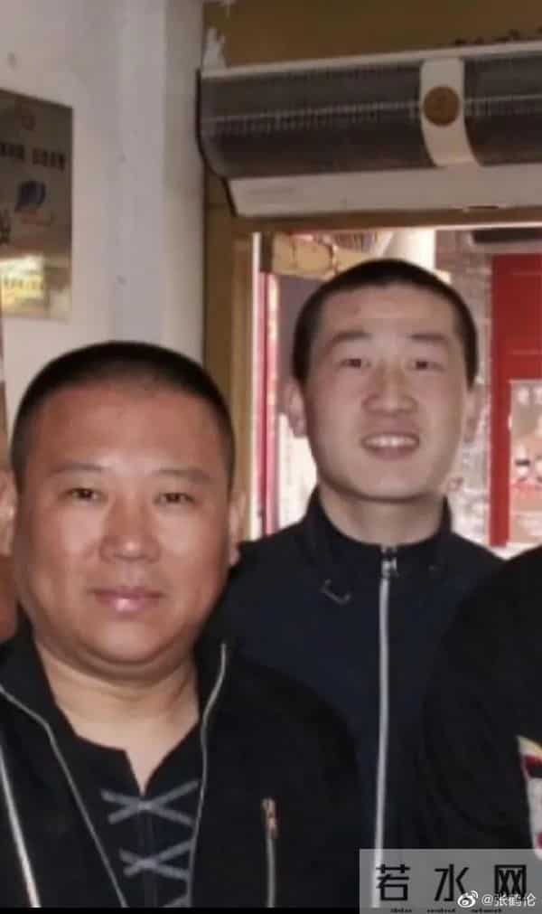 张鹤伦宣布退出德云社