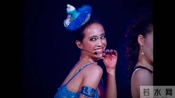 蔡依林个人简历