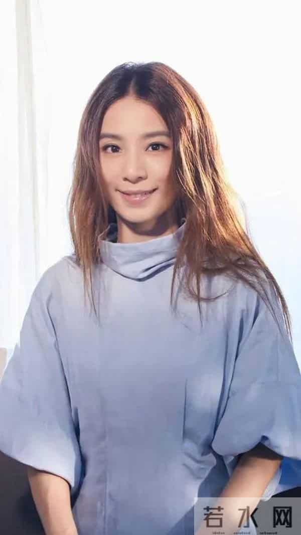 蔡依林个人简历