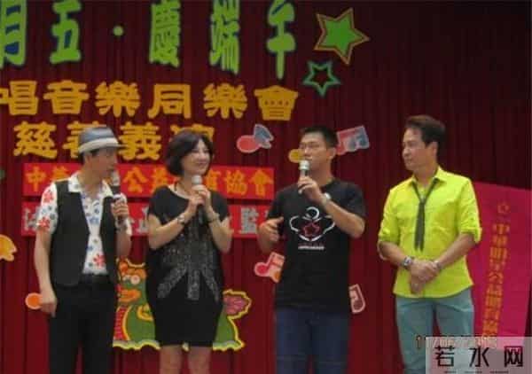 窦智孔个人资料