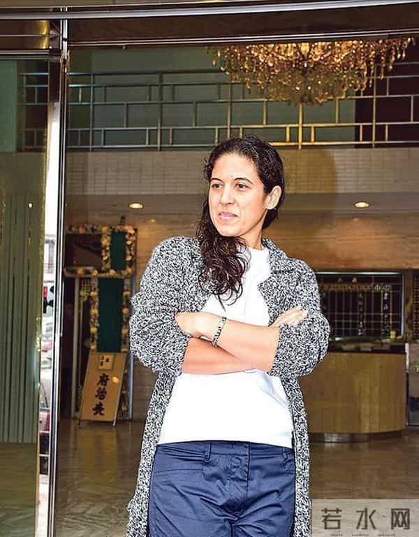 赌王大房为什么这么惨